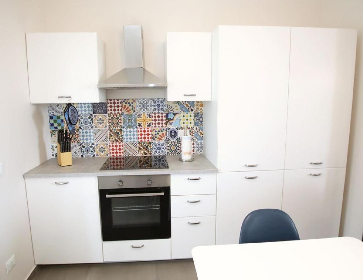 Dimora Mothia Apartment Marsala Exterior photo